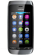 Download free ringtones for Nokia Asha 309.